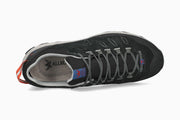 Allrounder Canyon-Tex Black Men's Sneaker Top