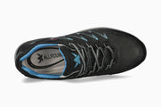 Allrounder Seja-Tex Black Women's Sneaker Top