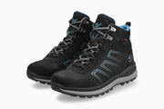 Allrounder Satika-Tex Black Women's Boot