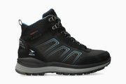 Allrounder Satika-Tex Black