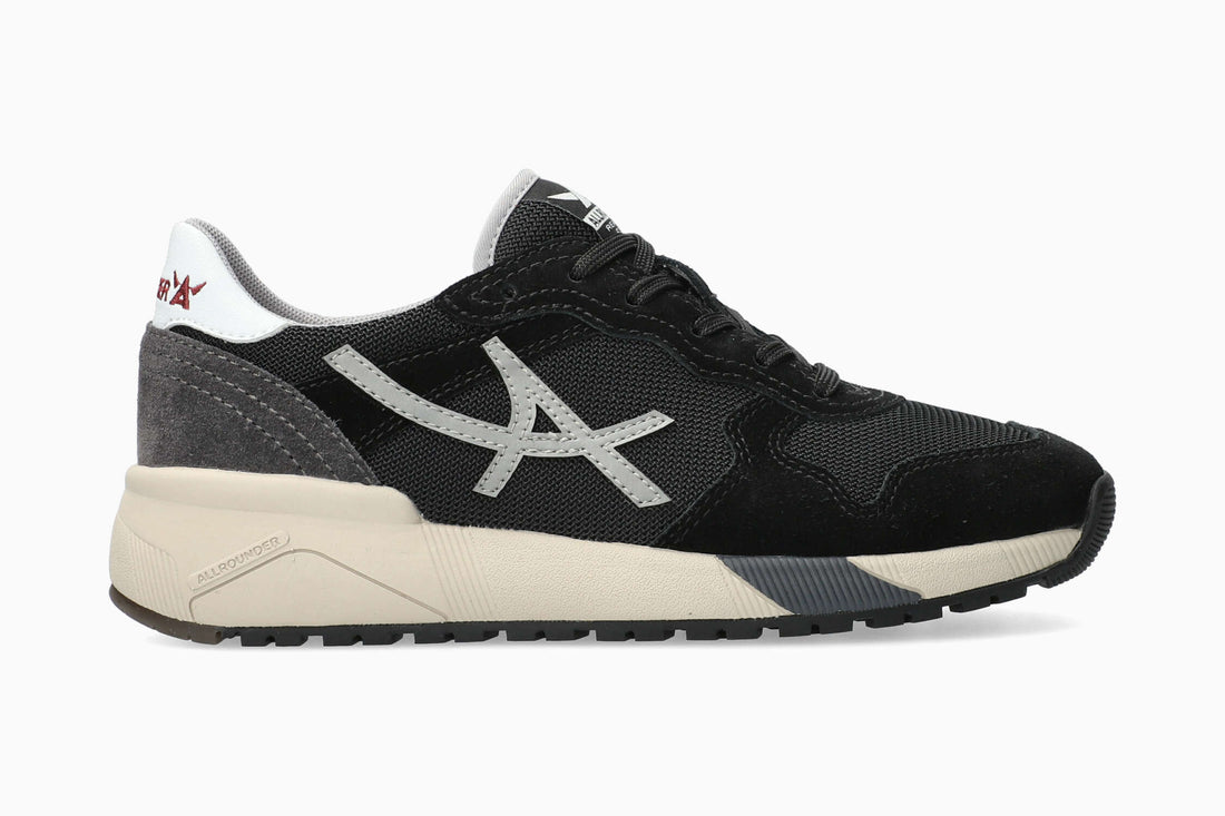 Allrounder Vitesse Black