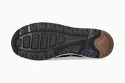Allrounder Vitesse Black Women's Sneaker Sole