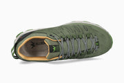 Allrounder Resolut-Tex Green Almond Women's Sneaker Top