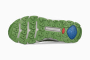 Allrounder Resolut-Tex Green Almond Women's Sneaker Sole
