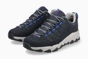 Allrounder Resolut-Tex Indigo Women's Sneaker
