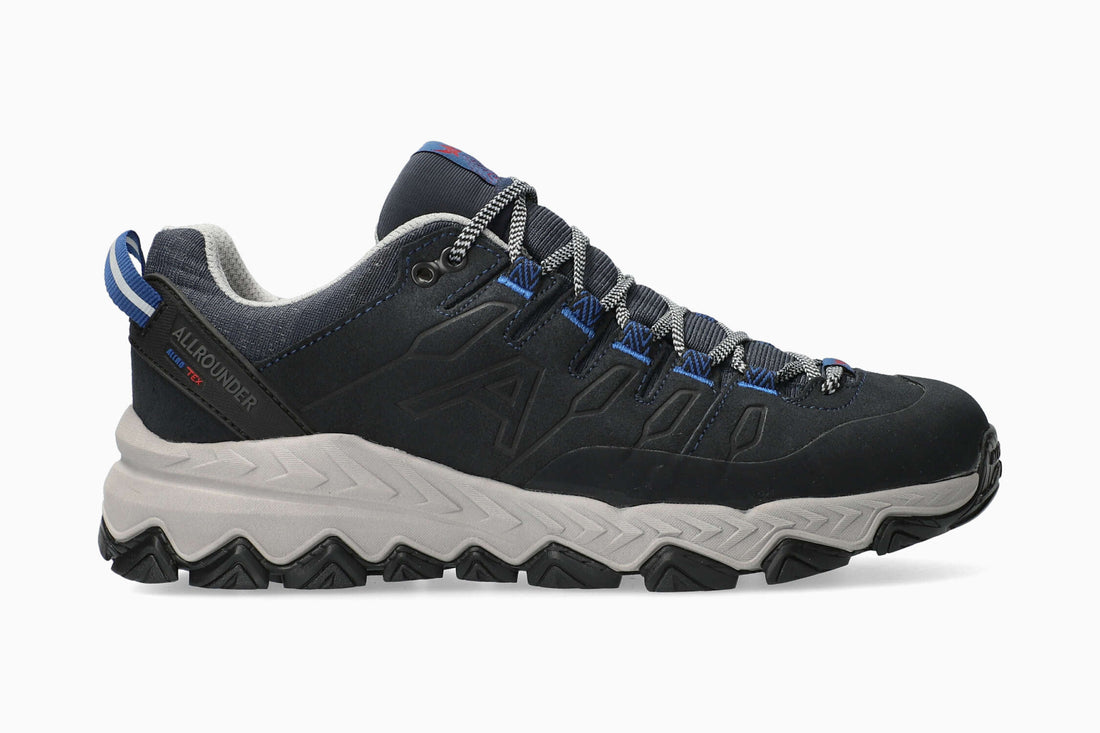 Allrounder Resolut-Tex Indigo