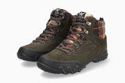 Allrounder Nigata-Tex Loden Women's Boot