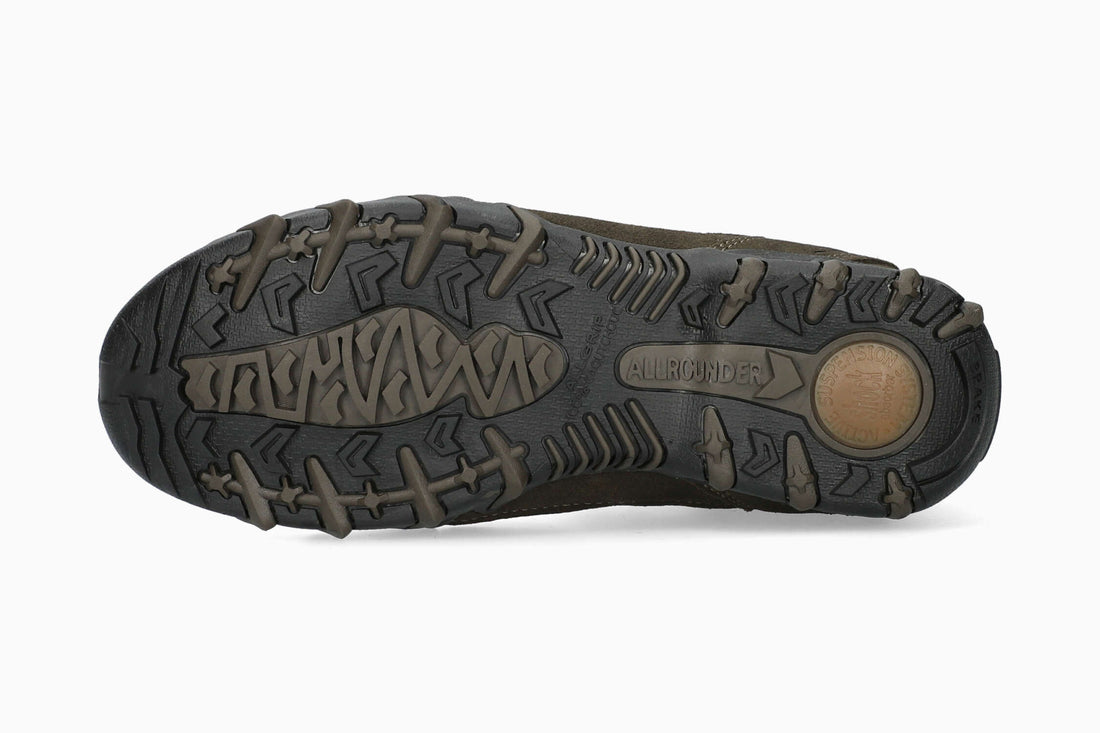 Allrounder Nigata-Tex Loden Women's Boot Sole