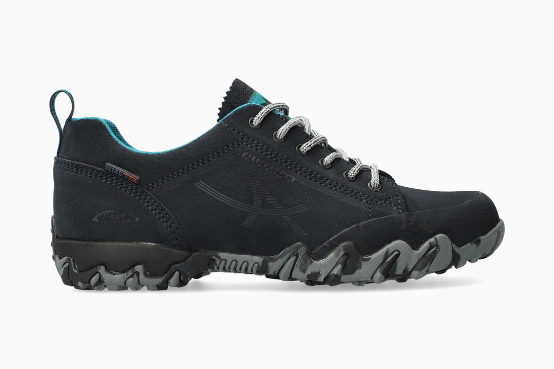 Allrounder Nasan-Tex Navy