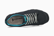 Allrounder Nasan-Tex Navy Women's Shoe Top
