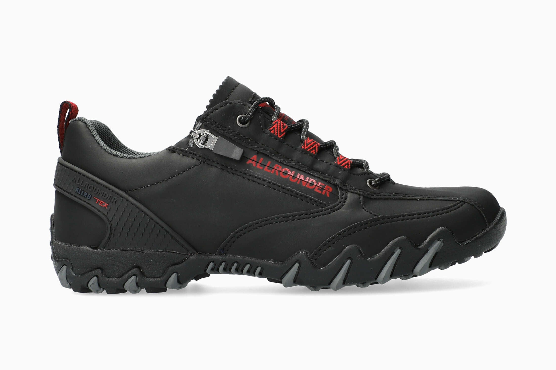 Mephisto store allrounder shoes