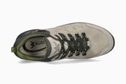 Allrounder Rake Off-Tex Light Taupe Men's Waterproof Sneaker Top