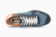 Allrounder Speed Denim Men's Sneaker Top