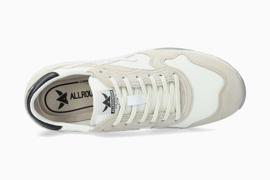 Allrounder Speed Light Sand Men's Sneaker Top