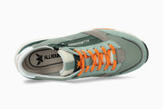 Allrounder Scarmaro Mint Men's Sneaker Top