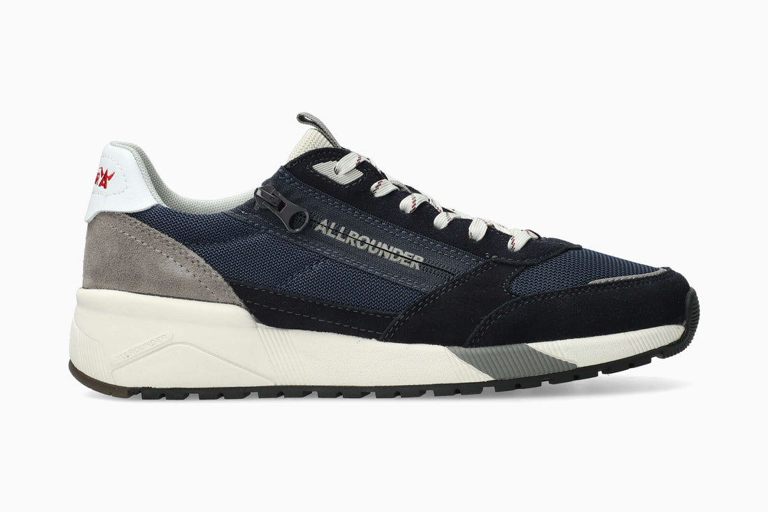 Allrounder Scarmaro