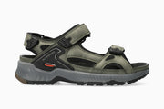 Allrounder Honduras Dark Green Men's Sandal