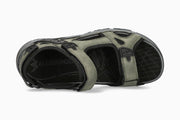 Allrounder Honduras Dark Green Men's Sandal Top