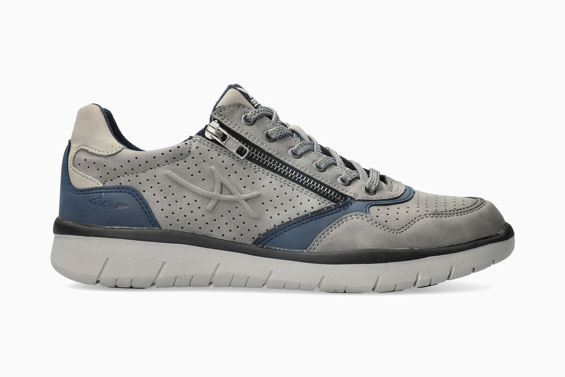 Allrounder Majestro Stone Men's Sneakers