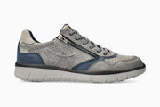 Allrounder Majestro Stone Men's Sneakers