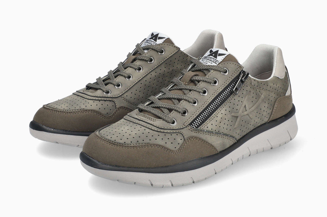 Allrounder Majestro Khaki