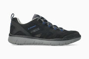 Allrounder Moment Black Men's Sneaker