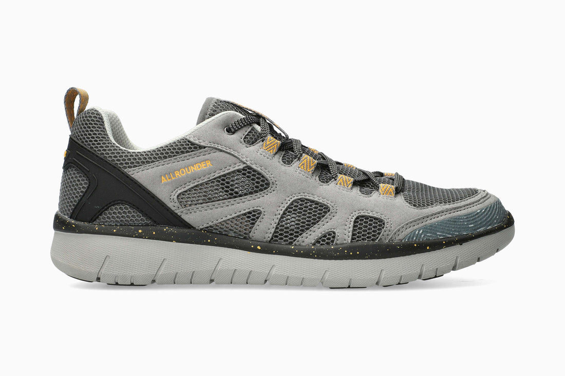 Allrounder Moment Fog Men's Sneaker