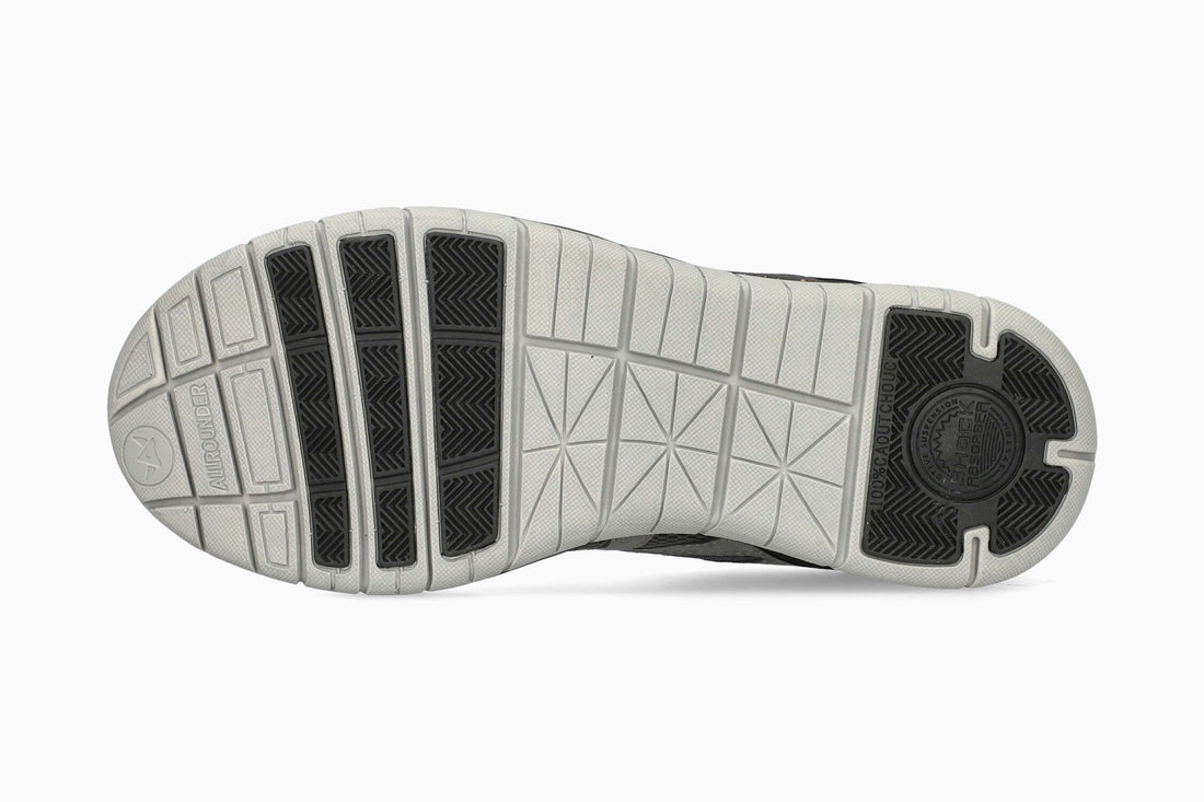 Allrounder Moment Fog Men's Sneaker Sole