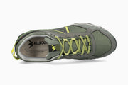 Allrounder Challenge-Tex Light Khaki Men's Sneaker Top