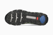 Allrounder Challenge-Tex Light Khaki Men's Sneaker Sole
