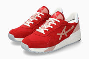 Allrounder Vitesse Red Women's Sneaker