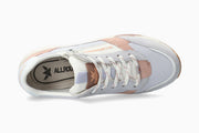 Allrounder Venice Mulberry Women's Sneaker Top