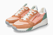 Allrounder Venice Coral Women's Sneaker