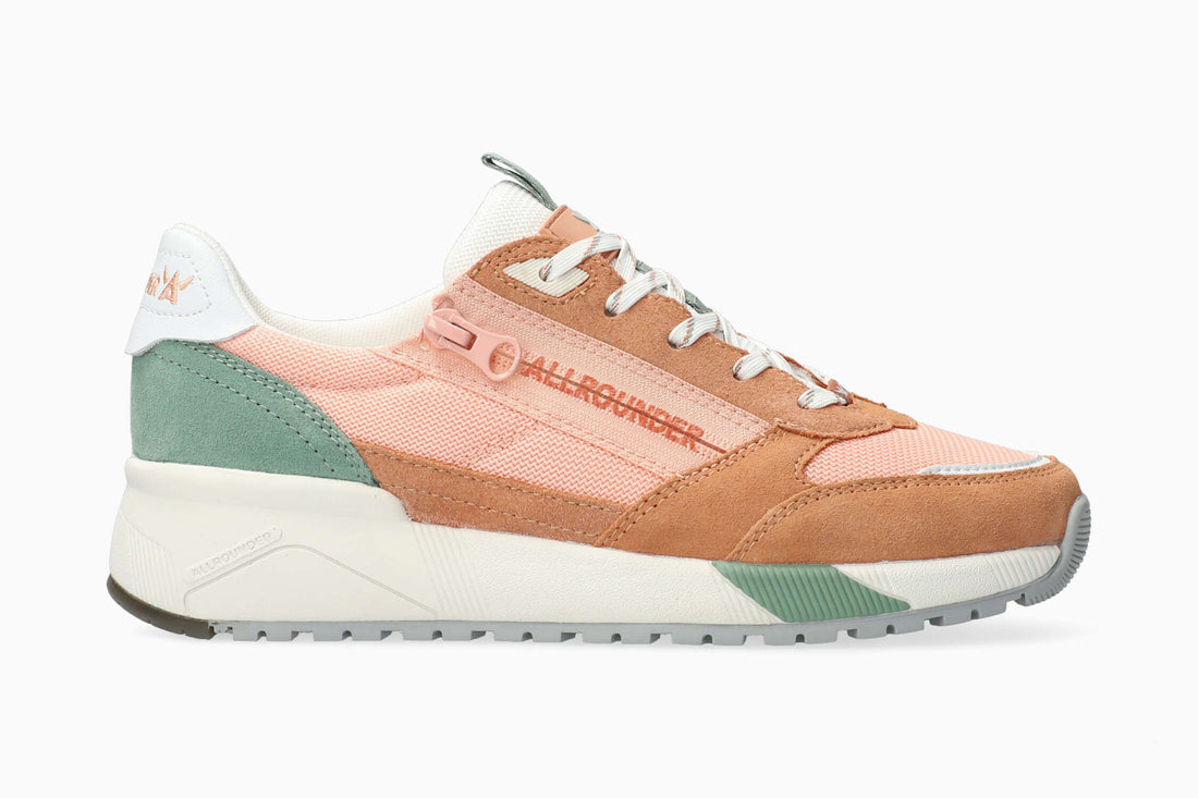 Allrounder Venice Coral