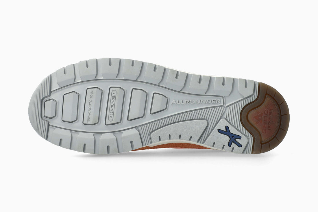 Allrounder Venice Coral Women's Sneaker Sole