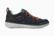 Allrounder Lugana Night Blue