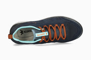 Allrounder Lugana Night Blue Women's Sneaker Top