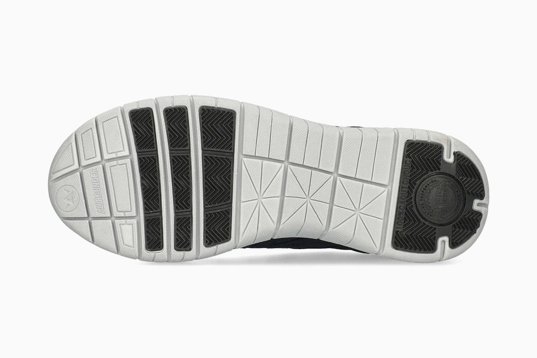 Allrounder Lugana Night Blue Women's Sneaker Sole