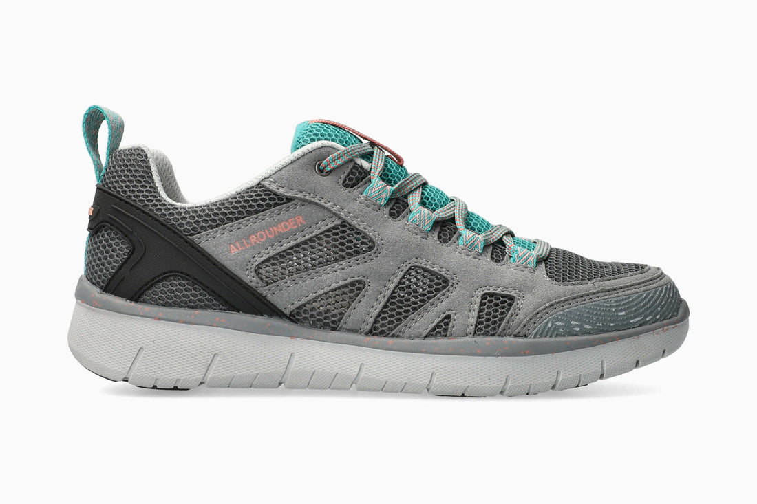 Allrounder Lugana Grey