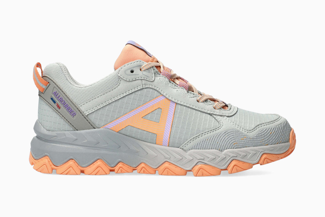 Allrounder Run-Tex Cloud