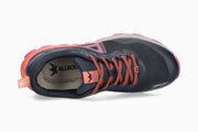 Allrounder Runaway Blue Sky Women's Sneaker Top