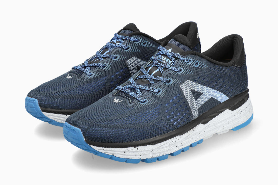 Allrounder Active Demin Men's Sneaker