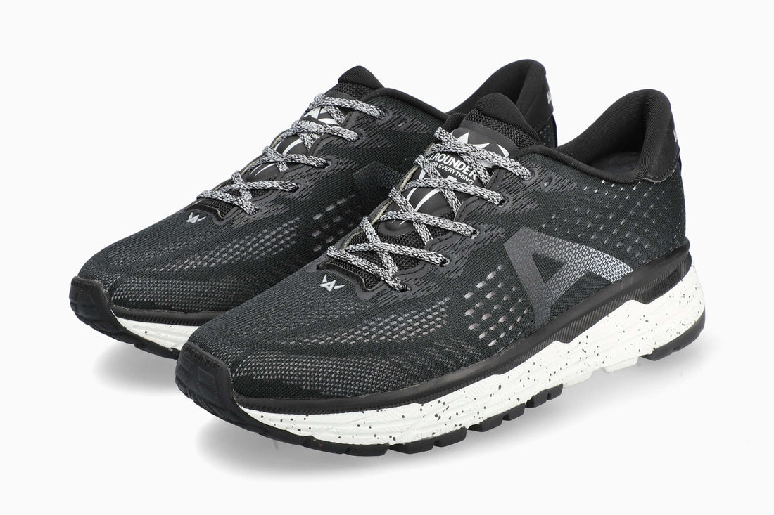 ALLROUNDER Acadius Denim sneaker