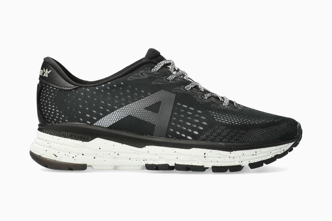 ALLROUNDER Acadius Denim sneaker