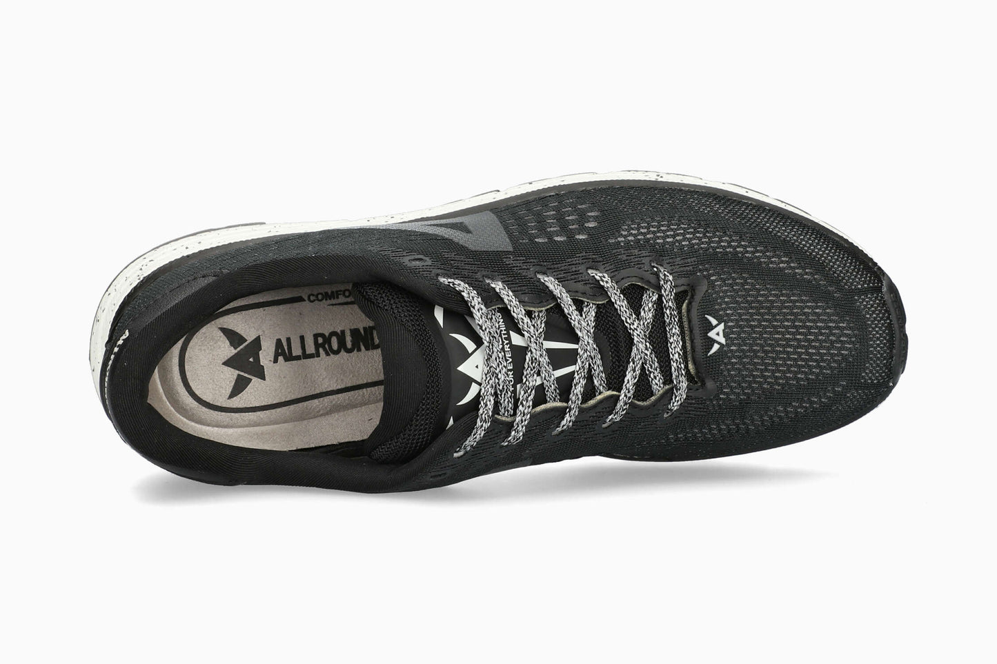 ALLROUNDER Acadius Denim sneaker