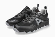 Allrounder Campero Black Men's Sneaker