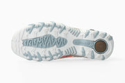 Allrounder Niro Print Burnt Orange Women's Shoe Sole