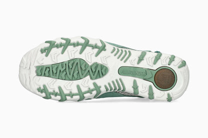 Allrounder Niro Solid Mint Women's Shoe Sole