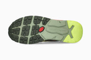 Allrounder Allright-Tex Khaki Sneaker Sole