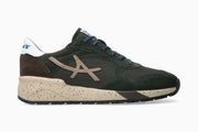 Allrounder Speed Dark Green